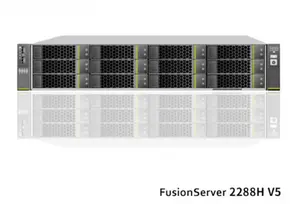 Высококлассная виртуализация сервера 2288HV5 4214 2,20 ГГц/16 ГБ/2*4TSATA/550 Вт 2urack Server