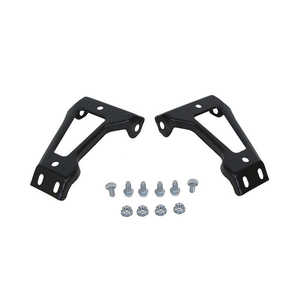 Pare-chocs arrière chromé pour Chevrolet Silverado <span class=keywords><strong>GMC</strong></span> <span class=keywords><strong>Sierra</strong></span> 1500 1999 2000 2001 2002 2003 2004 2005 <span class=keywords><strong>2006</strong></span> couvercle de pare-chocs arrière - Product Image 4