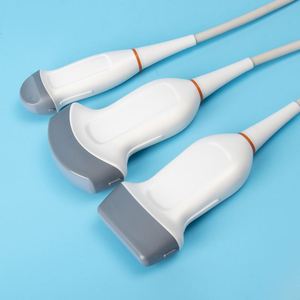 2025 mới đến tùy chỉnh y tế siêu âm 3D <span class=keywords><strong>4D</strong></span> siêu âm máy trị liệu vật lý trị liệu với đầu dò - Product Image 6