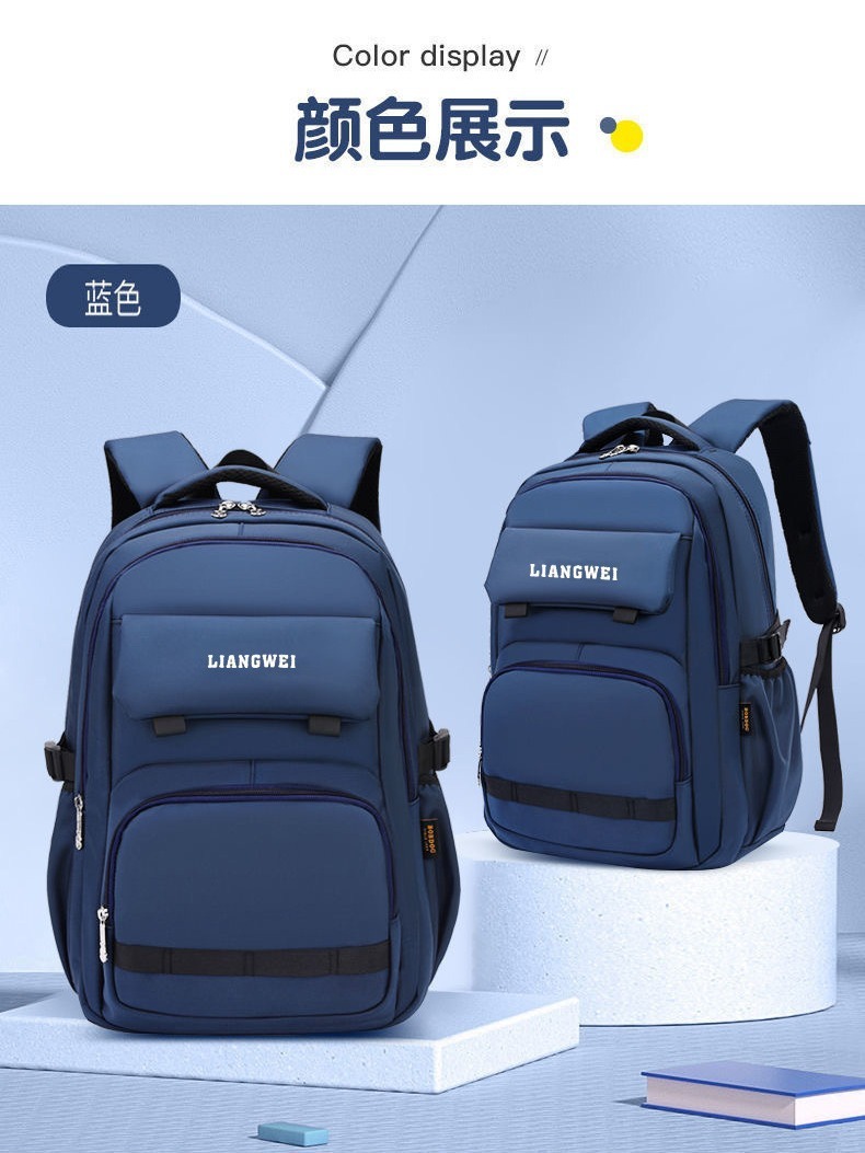 19 laptop backpacks Z-MGKISS 18.4"-19" Extra Large Backpack, Water-Resistant Gaming Laptop Travel Backpack, Long-Term Durability TSA Backpack with Multiple Compartments, Gifts for Men & Women, Lake Blue : Electronics comfort and convenience 1 set casual travel backpacks