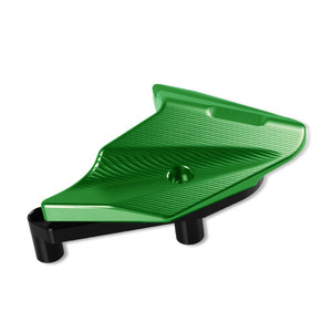 อุปกรณ์เสริมรถจักรยานยนต์สำหรับ Kawasaki Z900 แผ่นกันกระแทกโครงรถ ตัวป้องกันเครื่องยนต์ Z1000 ตัวป้องกันเครื่องยนต์ <span class=keywords><strong>Z1000R</strong></span> Z 900 Z 1000 - Product Image 1