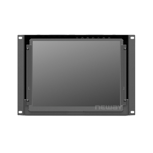 Monitor Táctil Industrial de 10.4 Pulgadas con Pantalla LCD de Marco Abierto - Product Image 3