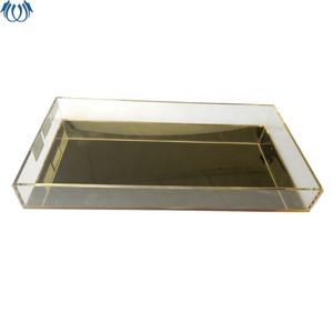 Lámina acrílica personalizada para espejo, placa de grabado de vidrio Perspex, 2mm, 3mm, 5mm, 8x4 pies, 1220x1830, oro 2440 - Product Image 5