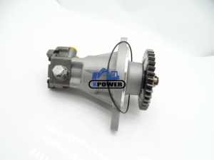 Repuestos para Excavadoras EC340D EC350E EC380D EC380E EC480D, Bomba de Inyección para Motor Diésel TAD1340VE TAD1345VE 22677520 - Product Image 2