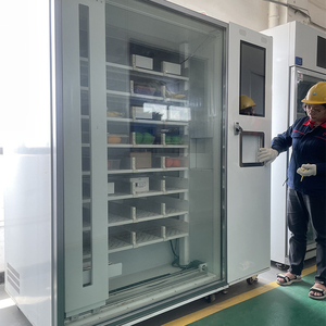 Nhà cung cấp máy bán hàng tự động hàng đầu cho trung tâm mua sắm thẻ tín dụng đồng xu mã QR mã thông báo Thanh toán cung cấp dịch vụ OEM/ODM - Product Image 4