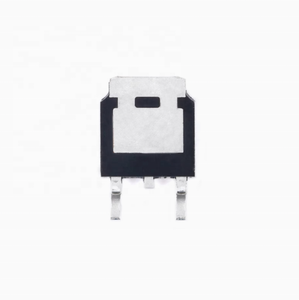 Original UMW 15N10 a 252 100V/20A canal <span class=keywords><strong>N</strong></span> MOS tubo de efecto de campo ICs accesorios y piezas electrónicas - Product Image 2