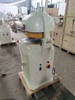 Nouvelle Laminoir à Pâte Manuelle pour Boulangerie, Machine à Rouler pour Fondant, Pizza, Pâte à Pain, Farine, Maïs