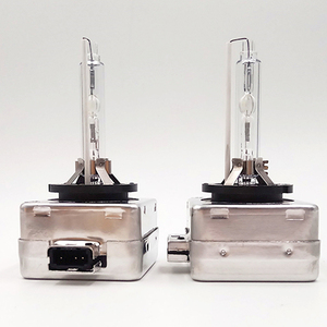 <span class=keywords><strong>Bombilla</strong></span> HID Xenón <span class=keywords><strong>D1S</strong></span> D1R Súper Brillante de 12V 35W, 3000K 4300K 5000K 6000K 8000K <span class=keywords><strong>10000K</strong></span>, para Faros Delanteros de Automóvil - Product Image 3