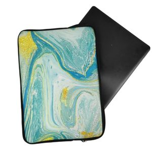 Housse souple pour <span class=keywords><strong>ordinateur</strong></span> <span class=keywords><strong>portable</strong></span> de <span class=keywords><strong>15</strong></span> <span class=keywords><strong>pouces</strong></span>, sacs de protection en néoprène pour <span class=keywords><strong>ordinateur</strong></span> <span class=keywords><strong>portable</strong></span> - Product Image 3