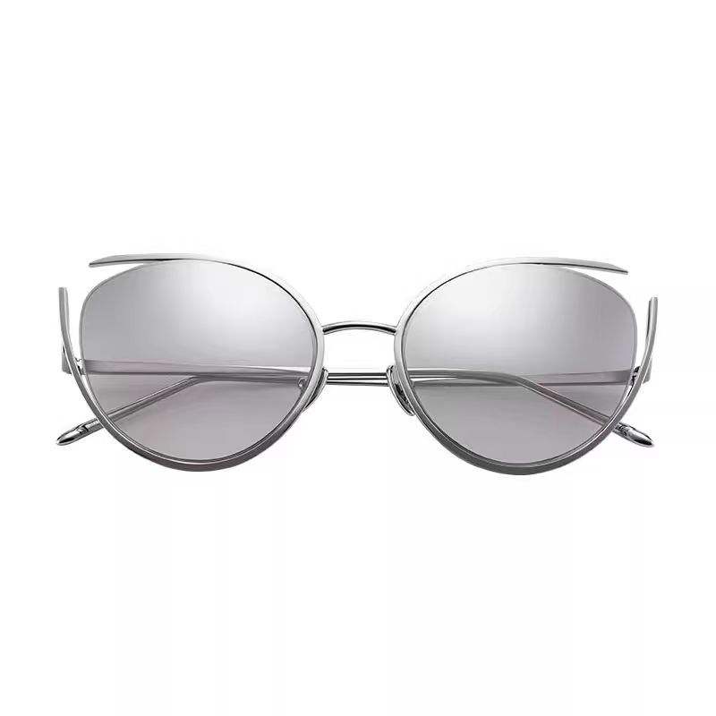 Zt7008 สีเงิน