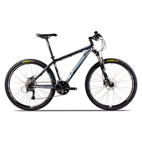 Vélo de montagne 1 pièce 21 vitesses Suspension VTT Cadre FM 056 pour hommes