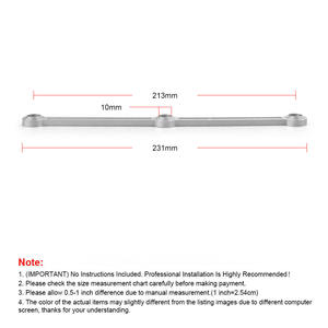 Kit de Reparación para Motor Mercedes-Benz OM642 W221 W616 6420907737, Nuevo Colector de Admisión de Plástico y Biela - Product Image 5