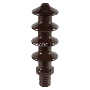 DIN 42532 Điện Áp Cao Sứ Biến Áp Cách Điện - Product Image 3