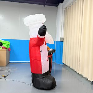 <span class=keywords><strong>Figurine</strong></span> de Père Noël <span class=keywords><strong>gonflable</strong></span> créative et imperméable pour les fêtes de barbecue et la décoration de jardin, <span class=keywords><strong>gonflable</strong></span> de Noël - Product Image 5