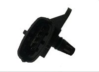 Capteur de pression absolue du collecteur d'échappement pour Volvo XC90 2003-2011 2.5T / 3.2L pour Cayenne 4.5L / 4.8L OE 0261230042