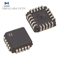(Embedded PLDs Programmable LogicDevice) TIBPAL16R4-25CFN