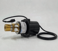 Pompe à encre blanche de haute qualité AX350I DB015798SP, état neuf, compatible avec l'imprimante jet d'encre D pour pièces détachées CIJ D