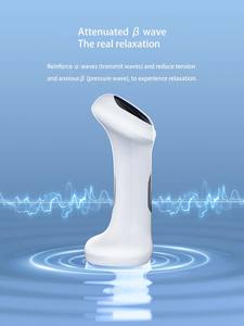 Appareil de soins personnels électrique pour soulager l'anxiété et la dépression, aide au sommeil pour la relaxation en voiture - Product Image 6