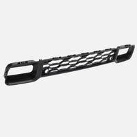 Red de Protección Delantera para Parachoques RAM 2500 3500 2019-2024, Original 68384294AA