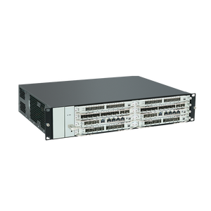 Sino-Telecom STN6200-CU2-AC 2U 8-Slot OTN/WDM Multi-Service Access Platform for Carrier & Enterprise Networks STN6200-CU2-AC OTN - Product Image 1