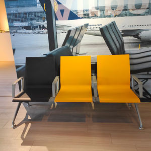 Sillón Sala de espera Sillas de sala de espera - Product Image 4