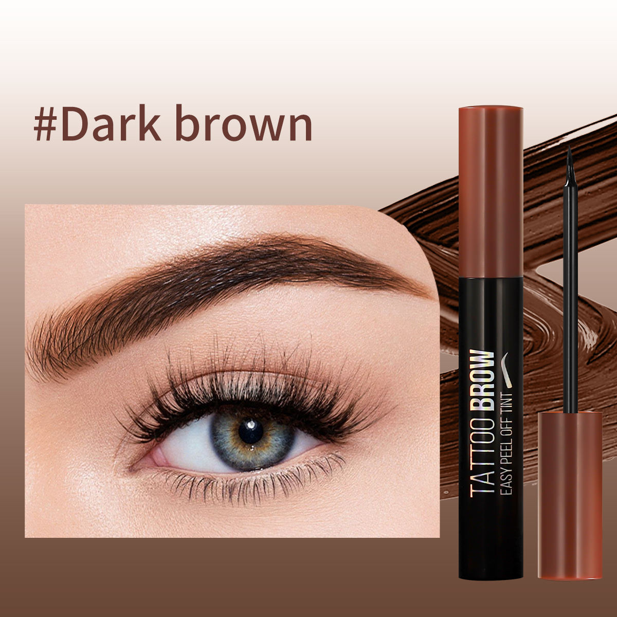 03 Dark brown
