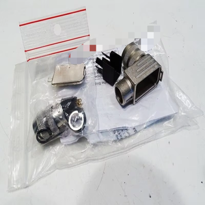 BKS-S 33M-00 Neuer Original-Lagerbestand Industrielle Automatisierung PLC Programmiersteuerung - Product Image 1