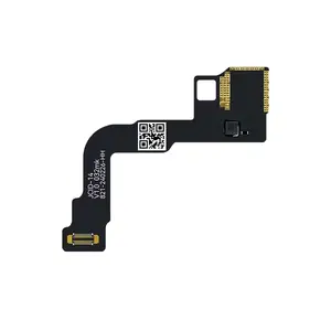 JC Face ID Repair FPC Flex Cable For iPhone 14/14plus/14pro/14pm need soldering version