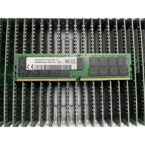 Memória 100% nova 64GB DDR4 2400MHz RDIMM M386A8K40BMB-CRC memória ram