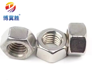 Hạt lục giác chất lượng cao từ các nhà sản xuất Trung Quốc - Product Image 1