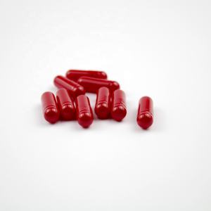 Ventes en gros de marque privée emballage en vrac pilules d'extrait de plantes capsule de complément alimentaire - Product Image 2