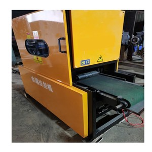 เครื่องขัดสนิมคุณภาพสูงขายดี เครื่องเจียร เครื่องขัดผิว เครื่องขัดเงา - Product Image 2