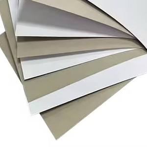 Carton ivoire recyclable de 170g-400gsm à haute rigidité GC1 - Product Image 5