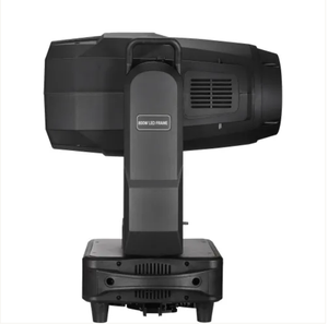 Projecteur LED 800w BSWF à tête mobile, profil industriel, <span class=keywords><strong>disque</strong></span> de coupe, lame de scène, éclairage de travail LED haute puissance pour atelier, construction - Product Image 3