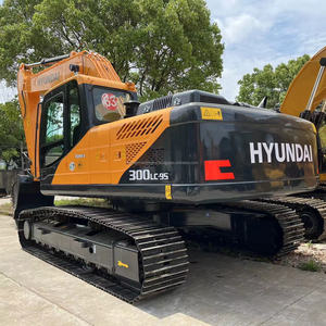 Hyundai 30 tonnes R330LC-9S 330 R330 ont utilisé l'excavatrice, 30 t HX300LC-9 des excavatrices de HX300LC HX300L Hyundai 330LC R210 R220 à vendre - Product Image 2