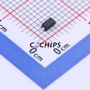 Diode Zener MMSZ5235C SOD-123 neuve et originale, fournisseur de composants électroniques en gros et service BOM - Product Image 1