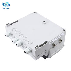 Système de contrôle de la qualité de l'eau de <span class=keywords><strong>piscine</strong></span> Chemtrol 250 Contrôleur numérique <span class=keywords><strong>automatique</strong></span> <span class=keywords><strong>Testeur</strong></span> de <span class=keywords><strong>pH</strong></span> ORP - Product Image 6