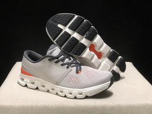 Cloud <span class=keywords><strong>X</strong></span> 4 Edición Limitada Año de la Serpiente, Zapatos Deportivos Casuales Unisex de Malla Baja, <span class=keywords><strong>Primera</strong></span> Generación, para Entrenamiento Completo y Running - Product Image 5