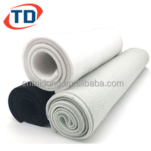 Tissu <span class=keywords><strong>géotextile</strong></span> <span class=keywords><strong>non</strong></span> <span class=keywords><strong>tissé</strong></span> <span class=keywords><strong>200g</strong></span> 300g 400g 600g/m² aiguilleté haute résistance pour déponement de déchets - Product Image 5