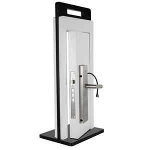 IOT NB 4G ล็อคตู้ระบบการตรวจสอบกันน้ำแบบมืออาชีพสำหรับอุตสาหกรรมพลังงาน - Product Image 3