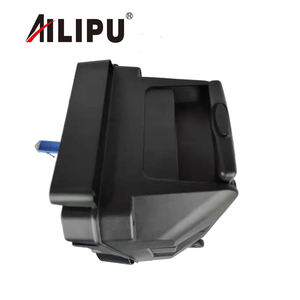 Altavoz Bluetooth inalámbrico portátil, reproductor de música de 12 pulgadas, ready goods, SP-1223D - Product Image 3