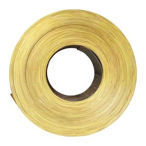Brass <b>Copper</b> <b>Strip</b> Bright Surface <b>Copper</b> Foil Decorative Applications Welding Cutting Services - Product Image 5