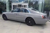 SUPER VENTE POUR 2024 ROLLS-ROYCE d'occasion Cullinans AWD 4D SPORT UTILITY TURCK RHD LHD VOITURES PLEINE OPTION ACHETER ET CONDUIRE