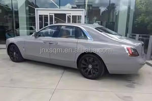 SUPER VENTE POUR 2024 ROLLS-ROYCE d'occasion Cullinans AWD 4D SPORT UTILITY TURCK RHD LHD VOITURES PLEINE OPTION ACHETER ET CONDUIRE - Product Image 6