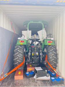 Trattore agricolo TRANSAUTO LOVOL prodotto in cina - Product Image 4