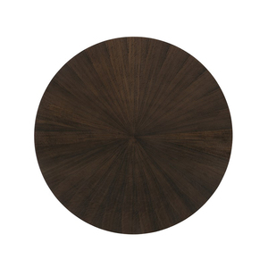Ensemble de table à manger de luxe en bois massif moderne sur mesure avec 6 chaises, meubles de salle à manger en parquet faits à la main - Product Image 5