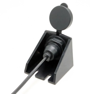 Xe Máy <span class=keywords><strong>Dash</strong></span> Flush Núi <span class=keywords><strong>USB</strong></span> 2.0 Cáp Loại Một Nam Để Nữ Dây Mở Rộng Cho Xe <span class=keywords><strong>Dash</strong></span> Đồ Nội Thất Bàn Bảng Điều Chỉnh Núi Cổng <span class=keywords><strong>USB</strong></span> - Product Image 4