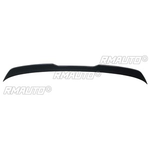 Alerón Trasero para BMW Serie 5 G30 G38 2018, Accesorio de Modificación para el Maletero Trasero - Product Image 5