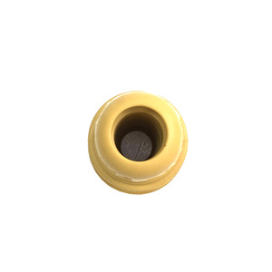 Pare-chocs avant Mercedes-Benz Smart 453 4533211100 ABS, pièce de rechange neuve - Product Image 1