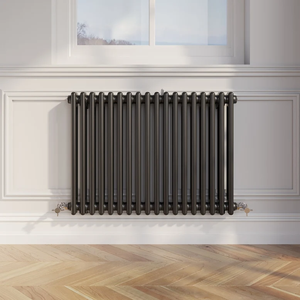 <span class=keywords><strong>Radiateur</strong></span> <span class=keywords><strong>horizontal</strong></span> en acier de chauffage central de la chaleur à la maison <span class=keywords><strong>radiateur</strong></span> d'<span class=keywords><strong>eau</strong></span> <span class=keywords><strong>chaude</strong></span> de 3 colonnes pour le chauffage domestique - Product Image 3